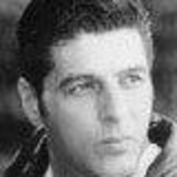 Meet your Posher, Danny - Picture 1 of 1